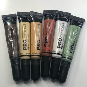 LA Girl Pro Concealer